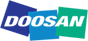 DOOSAN Logo